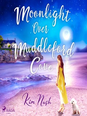 cover image of Moonlight Over Muddleford Cove